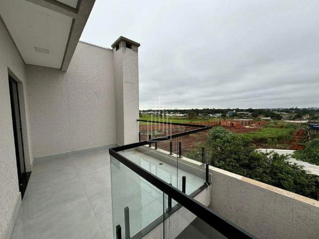 Casa venda em Região Geográfica Imediata de Foz do Iguaçu, Foz do Iguaçu