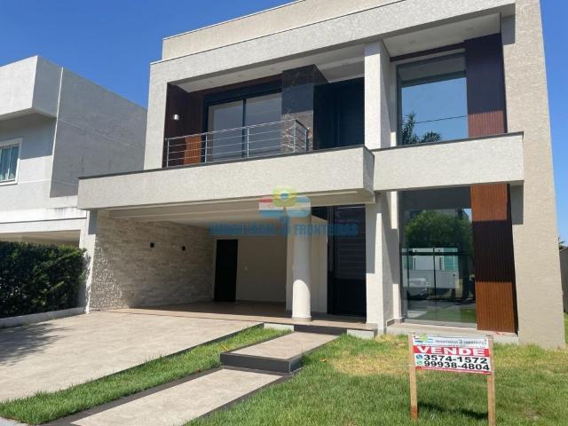 Casa venda em Região Geográfica Imediata de Foz do Iguaçu, Foz do Iguaçu