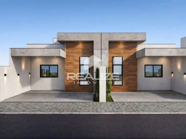 Casa venda em Região Geográfica Imediata de Foz do Iguaçu, Foz do Iguaçu