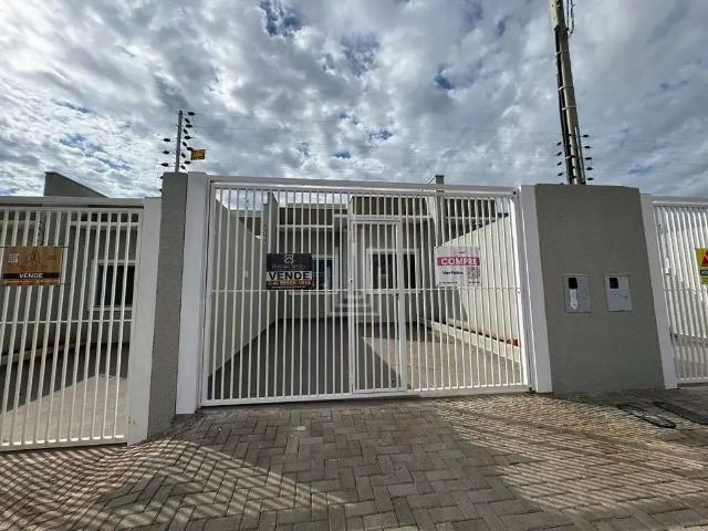 Casa venda em Região Geográfica Imediata de Foz do Iguaçu, Foz do Iguaçu