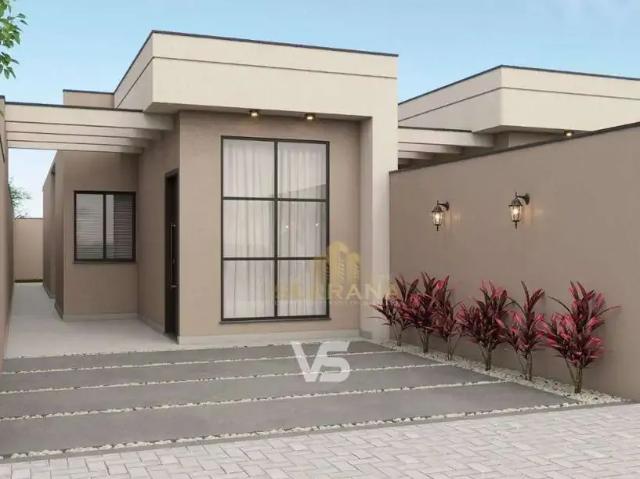 Casa venda em Região Geográfica Imediata de Foz do Iguaçu, Foz do Iguaçu