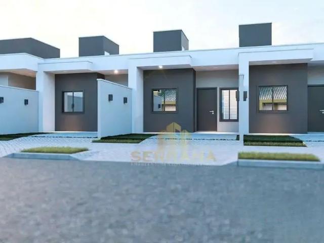 Casa venda em Região Geográfica Imediata de Foz do Iguaçu, Foz do Iguaçu