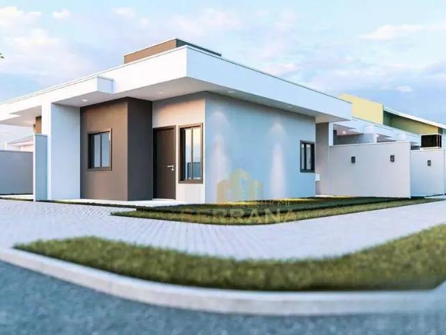 Casa venda em Região Geográfica Imediata de Foz do Iguaçu, Foz do Iguaçu