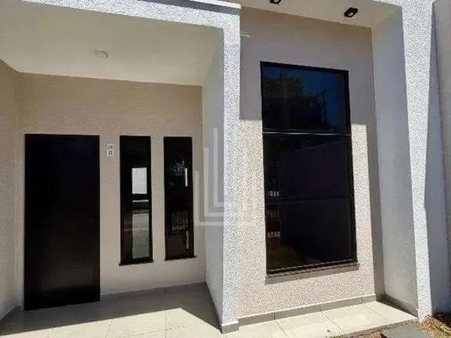 Casa venda em Região Geográfica Imediata de Foz do Iguaçu, Foz do Iguaçu