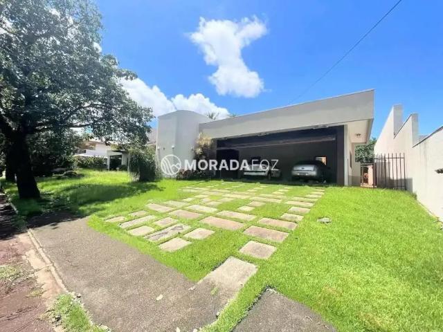 Casa venda em Região Geográfica Imediata de Foz do Iguaçu, Foz do Iguaçu