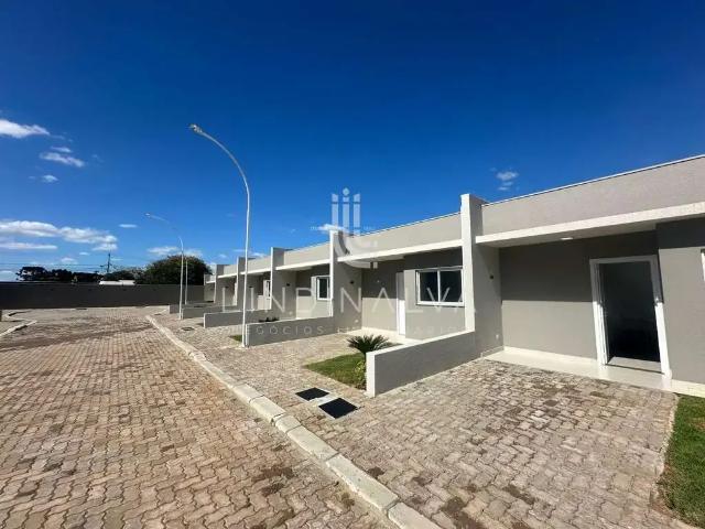 Casa venda em Região Geográfica Imediata de Foz do Iguaçu, Foz do Iguaçu