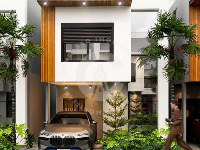 Casa venda em Região Geográfica Imediata de Foz do Iguaçu, Foz do Iguaçu