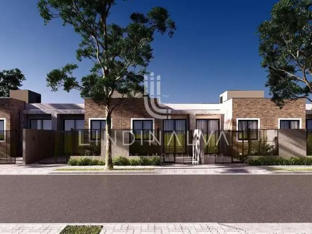 Casa venda em Região Geográfica Imediata de Foz do Iguaçu, Foz do Iguaçu