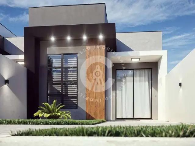 Casa venda em Região Geográfica Imediata de Foz do Iguaçu, Foz do Iguaçu
