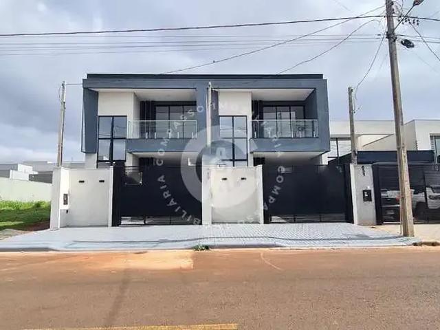 Casa venda em Região Geográfica Imediata de Foz do Iguaçu, Foz do Iguaçu