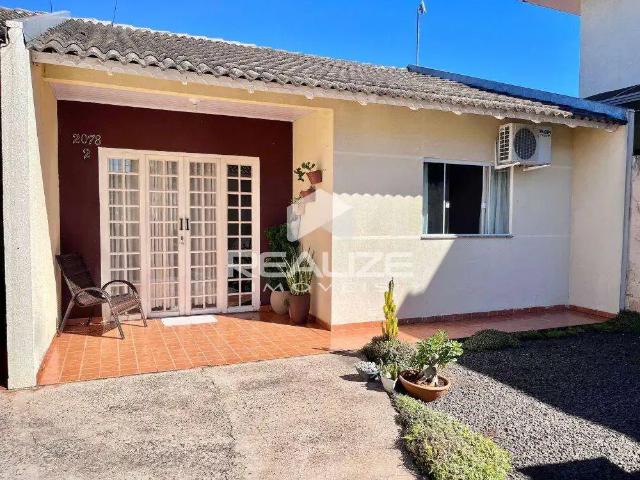 Casa venda em Região Geográfica Imediata de Foz do Iguaçu, Foz do Iguaçu