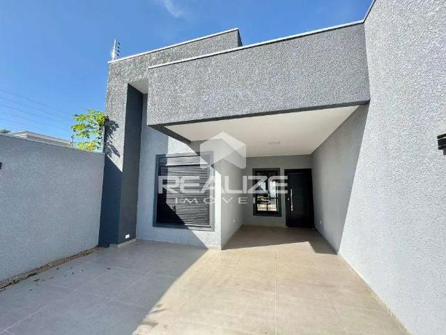 Casa venda em Região Geográfica Imediata de Foz do Iguaçu, Foz do Iguaçu