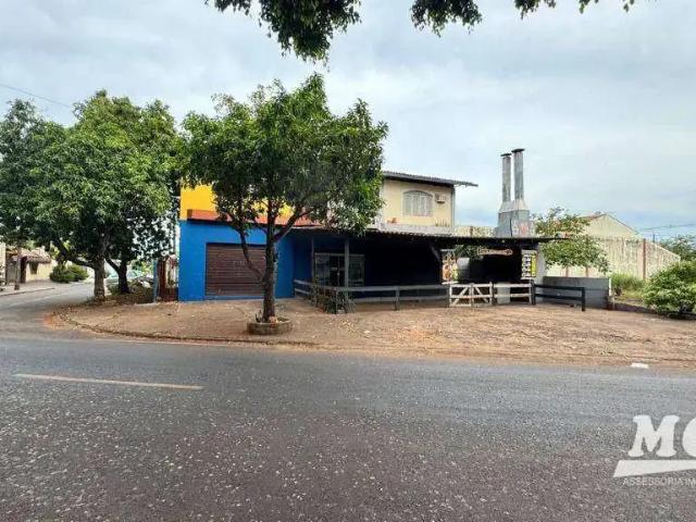 Casa venda em Região Geográfica Imediata de Foz do Iguaçu, Foz do Iguaçu