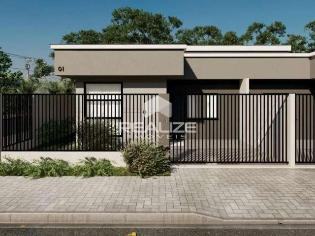 Casa venda em Foz do Iguaçu, Região Geográfica Intermediária de Cascavel