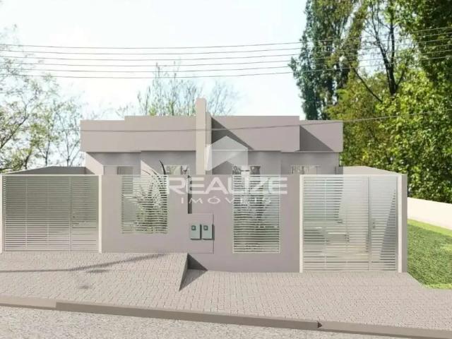 Casa venda em Região Geográfica Imediata de Foz do Iguaçu, Foz do Iguaçu