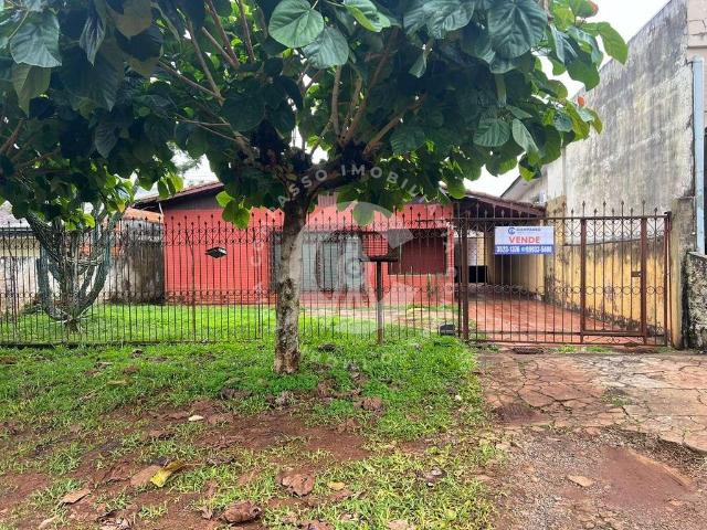 Casa venda em Região Geográfica Imediata de Foz do Iguaçu, Foz do Iguaçu