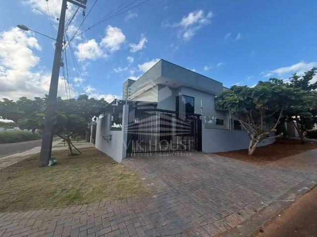 Casa venda em Região Geográfica Imediata de Foz do Iguaçu, Foz do Iguaçu