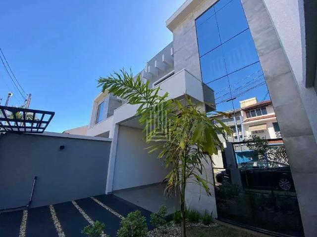 Casa venda em Região Geográfica Imediata de Foz do Iguaçu, Foz do Iguaçu