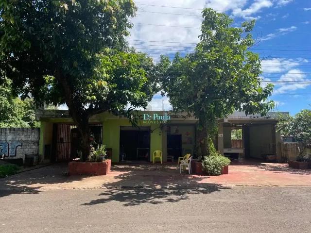 Casa venda em Região Geográfica Imediata de Foz do Iguaçu, Foz do Iguaçu