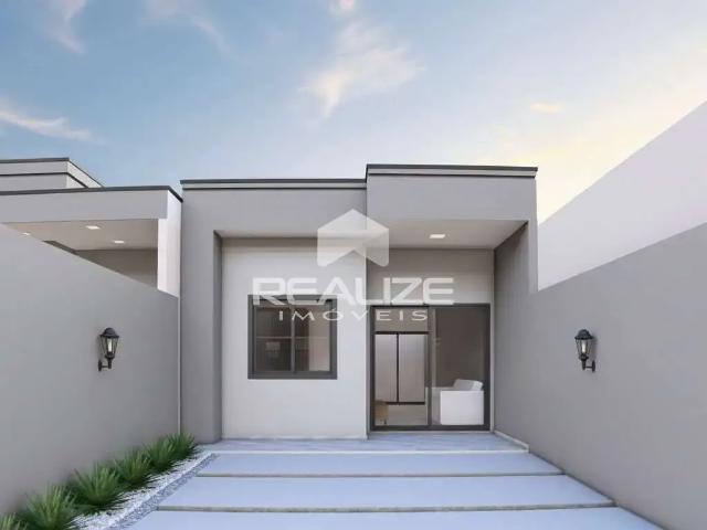 Casa venda em Região Geográfica Imediata de Foz do Iguaçu, Foz do Iguaçu