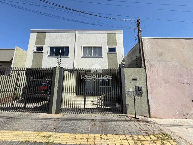 Casa venda em Região Geográfica Imediata de Foz do Iguaçu, Foz do Iguaçu
