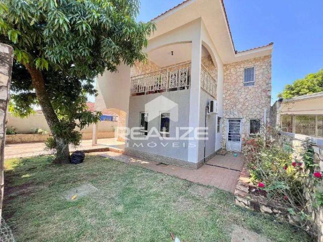 Casa venda em Região Geográfica Imediata de Foz do Iguaçu, Foz do Iguaçu
