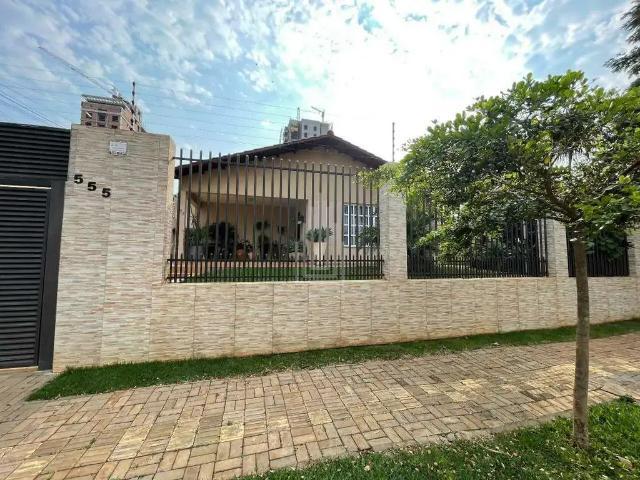 Casa venda em Região Geográfica Imediata de Foz do Iguaçu, Foz do Iguaçu