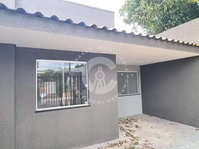 Casa venda em Região Geográfica Imediata de Foz do Iguaçu, Foz do Iguaçu