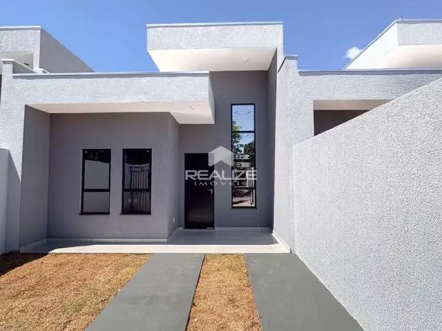 Casa venda em Região Geográfica Imediata de Foz do Iguaçu, Foz do Iguaçu