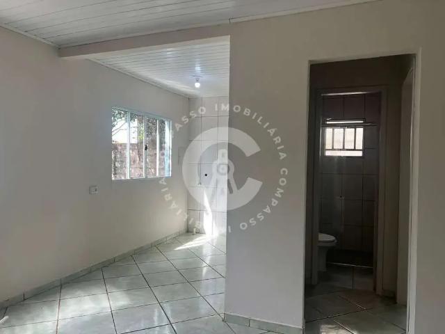 Casa venda em Região Geográfica Imediata de Foz do Iguaçu, Foz do Iguaçu