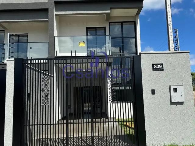 Casa venda em Região Geográfica Imediata de Foz do Iguaçu, Foz do Iguaçu