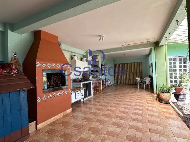 Casa venda em Região Geográfica Imediata de Foz do Iguaçu, Foz do Iguaçu