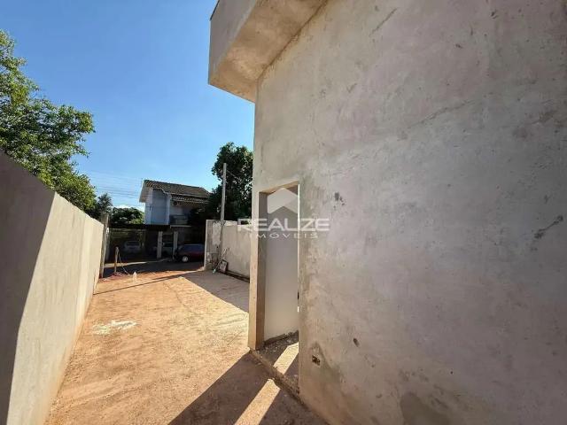 Casa venda em Região Geográfica Imediata de Foz do Iguaçu, Foz do Iguaçu