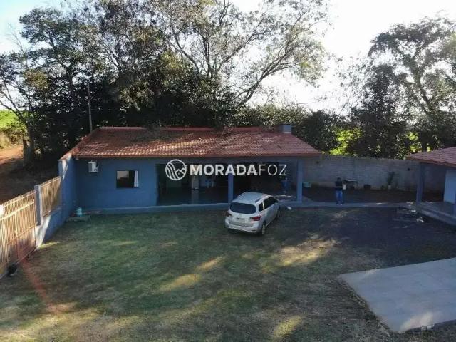 Casa venda em Região Geográfica Imediata de Foz do Iguaçu, Foz do Iguaçu