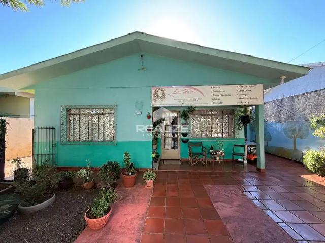 Casa venda em Região Geográfica Imediata de Foz do Iguaçu, Foz do Iguaçu