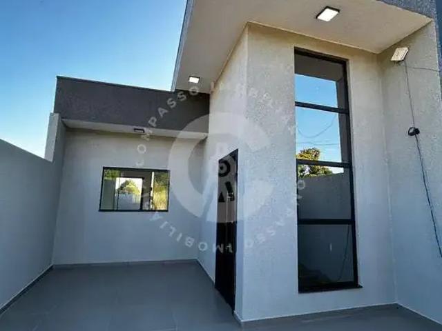 Casa venda em Região Geográfica Imediata de Foz do Iguaçu, Foz do Iguaçu
