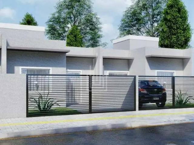 Casa venda em Região Geográfica Imediata de Foz do Iguaçu, Foz do Iguaçu
