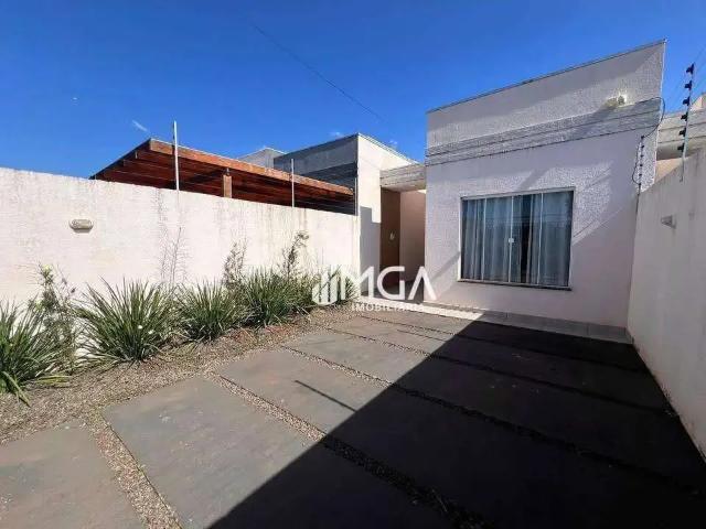 Casa venda em Região Geográfica Imediata de Foz do Iguaçu, Foz do Iguaçu