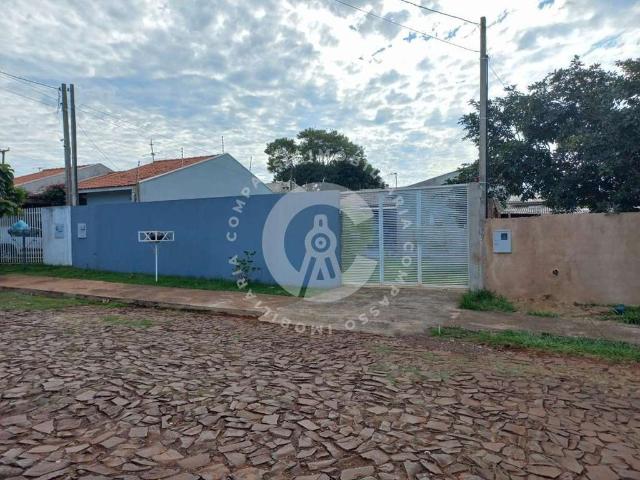Casa venda em Região Geográfica Imediata de Foz do Iguaçu, Santa Terezinha de Itaipu