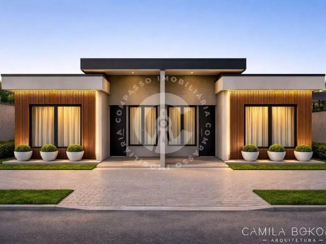 Casa venda em Região Geográfica Imediata de Foz do Iguaçu, Foz do Iguaçu