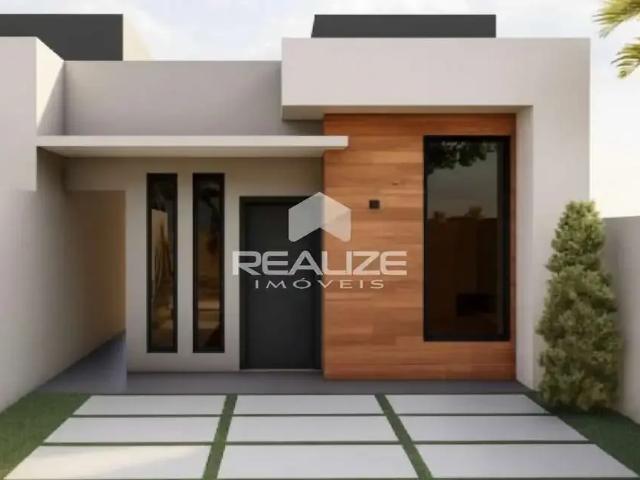 Casa venda em Região Geográfica Imediata de Foz do Iguaçu, Foz do Iguaçu