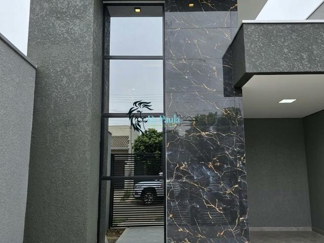 Casa venda em Região Geográfica Imediata de Foz do Iguaçu, Foz do Iguaçu
