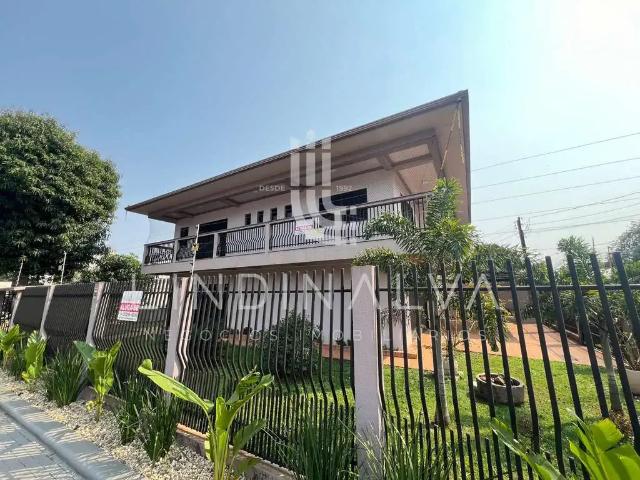 Casa venda em Região Geográfica Imediata de Foz do Iguaçu, Foz do Iguaçu