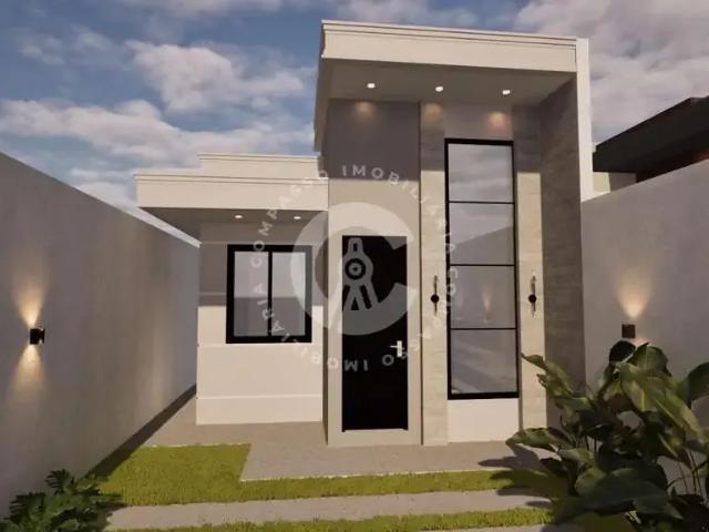 Casa venda em Região Geográfica Imediata de Foz do Iguaçu, Foz do Iguaçu