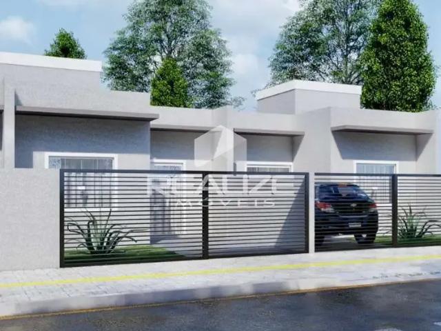 Casa venda em Região Geográfica Imediata de Foz do Iguaçu, Foz do Iguaçu