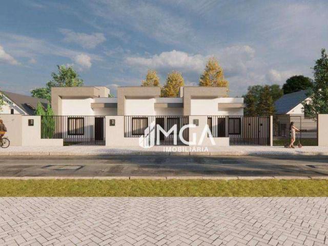 Casa venda em Foz do Iguaçu, Região Geográfica Intermediária de Cascavel