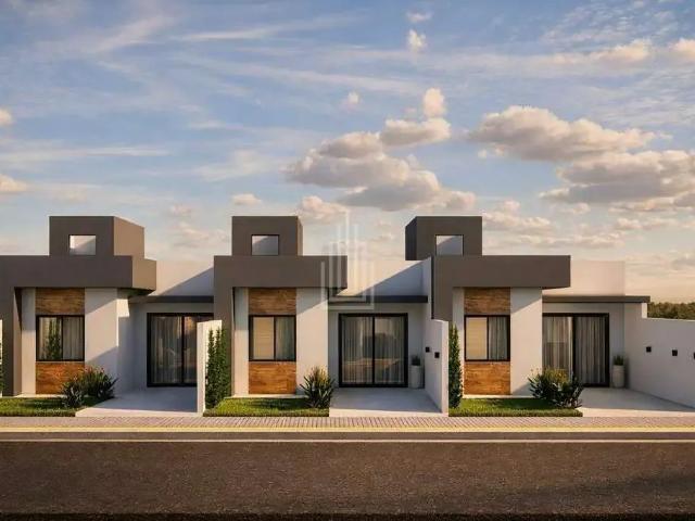 Casa venda em Região Geográfica Imediata de Foz do Iguaçu, Foz do Iguaçu