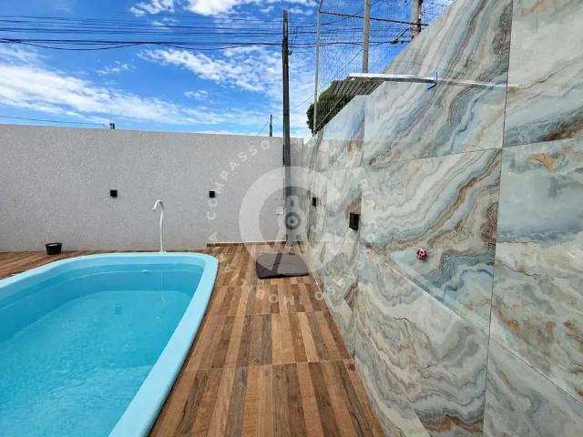 Casa venda em Região Geográfica Imediata de Foz do Iguaçu, Foz do Iguaçu