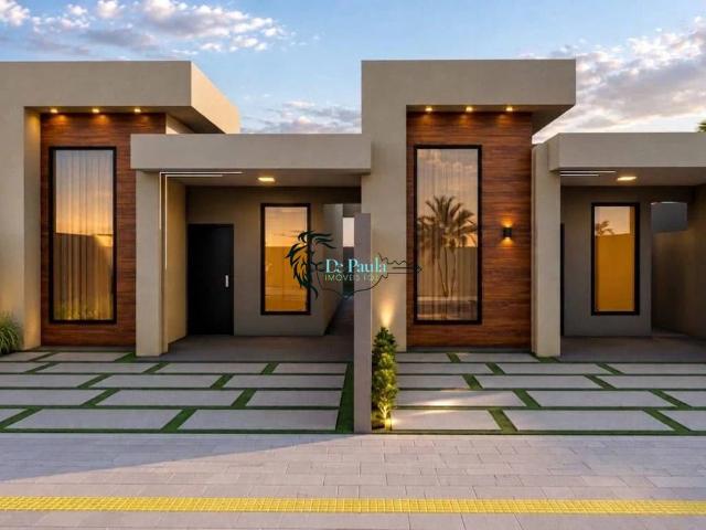 Casa venda em Foz do Iguaçu, Região Geográfica Intermediária de Cascavel