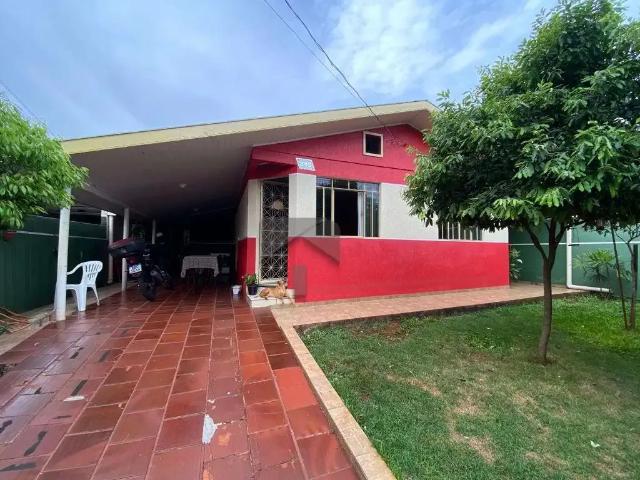 Casa venda em Região Geográfica Imediata de Foz do Iguaçu, Foz do Iguaçu